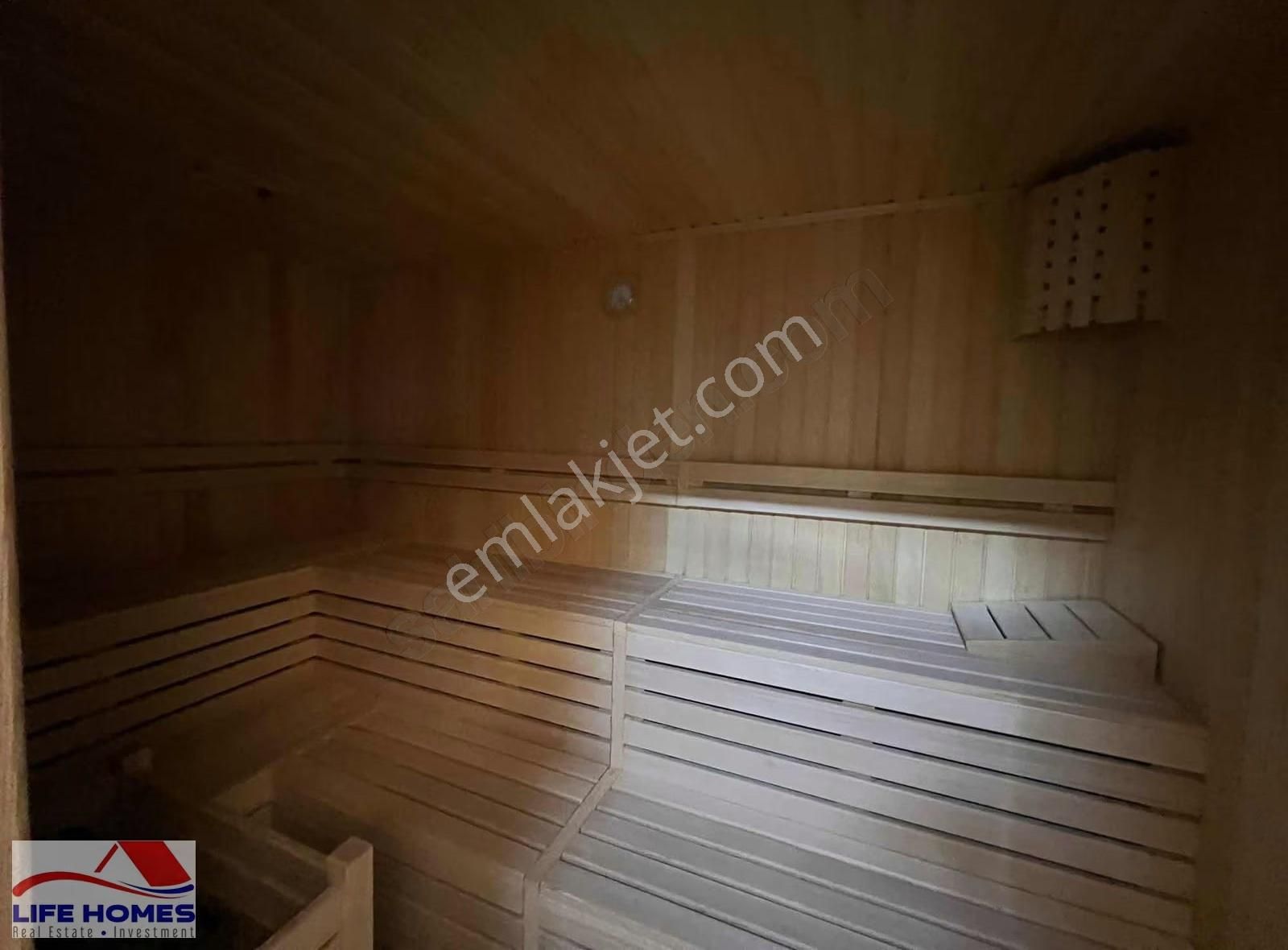 Alanaya Kestel Deniz Manzaralı 1+1 Kiralık Daire - Görsel 10
