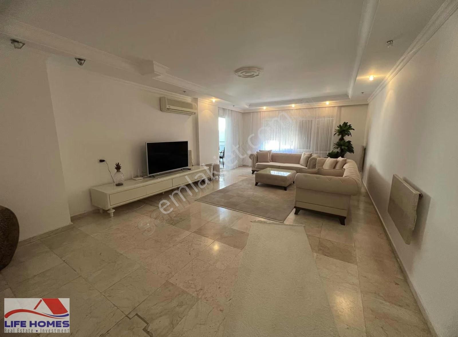 Alanya'nın Oba Mahallesi 3+1 Dubleks Dairemiz Satılıktır - Görsel 20