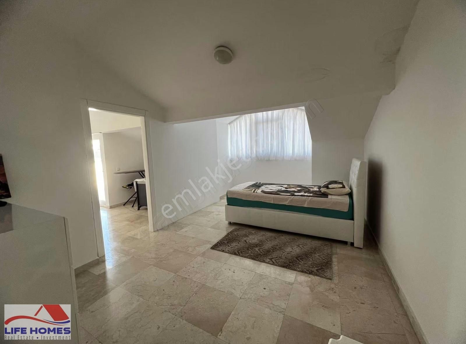 Alanya'nın Oba Mahallesi 3+1 Dubleks Dairemiz Satılıktır - Görsel 21