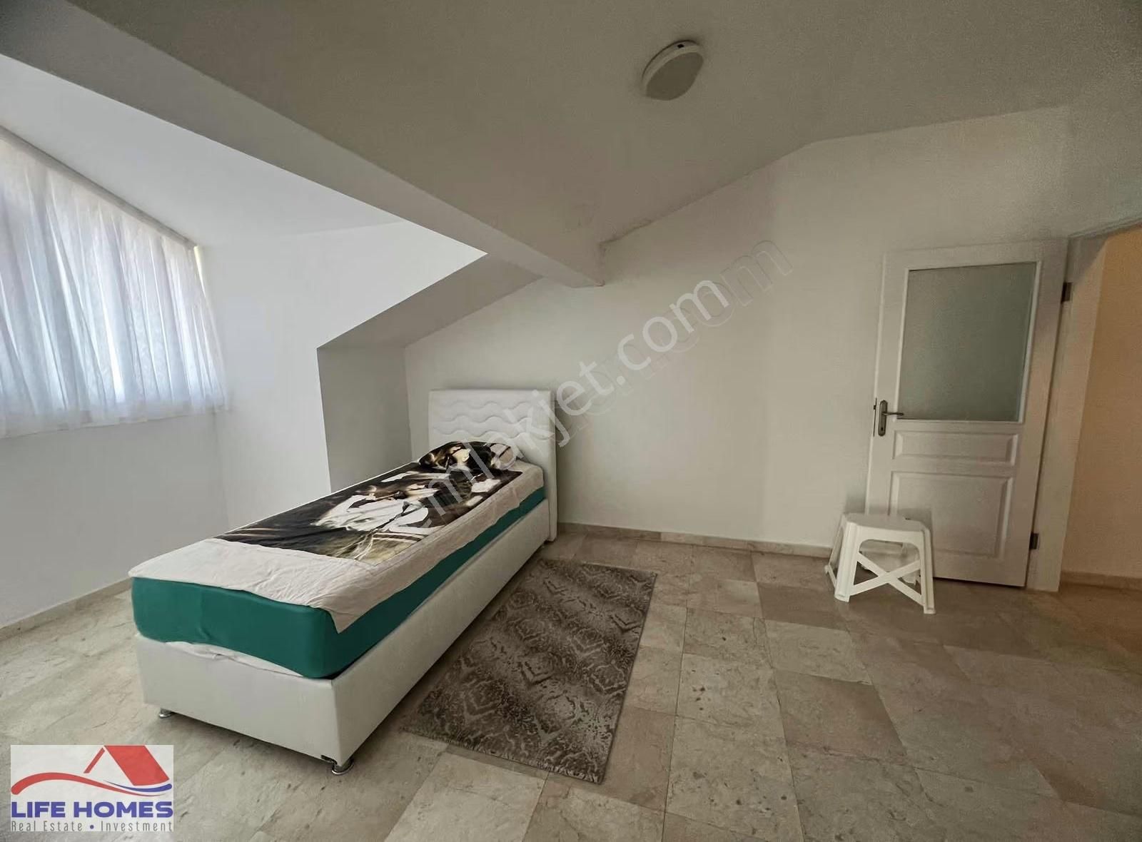 Alanya'nın Oba Mahallesi 3+1 Dubleks Dairemiz Satılıktır - Görsel 25