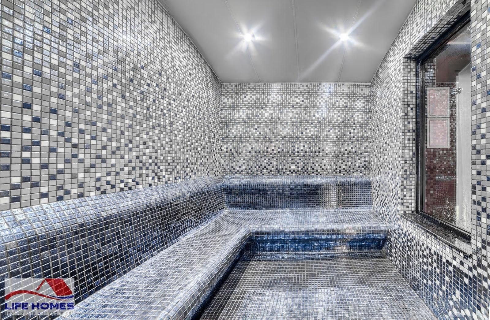 Alanyanın Tosmur Mh. Nordic Sky Kiralık Daire - Görsel 14