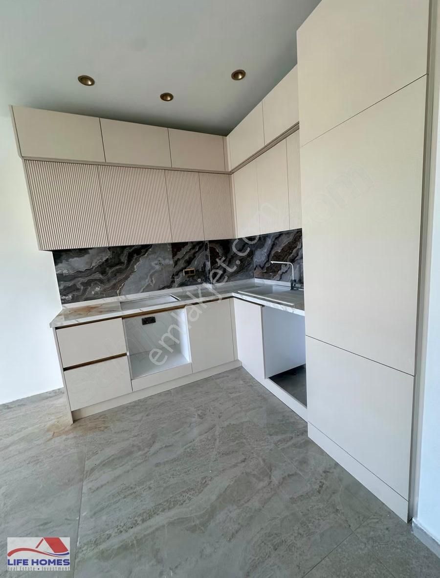 Alanya Best Home 45 Otel Konsepti Ultra Lüks Kiralık 1+1 - Görsel 5