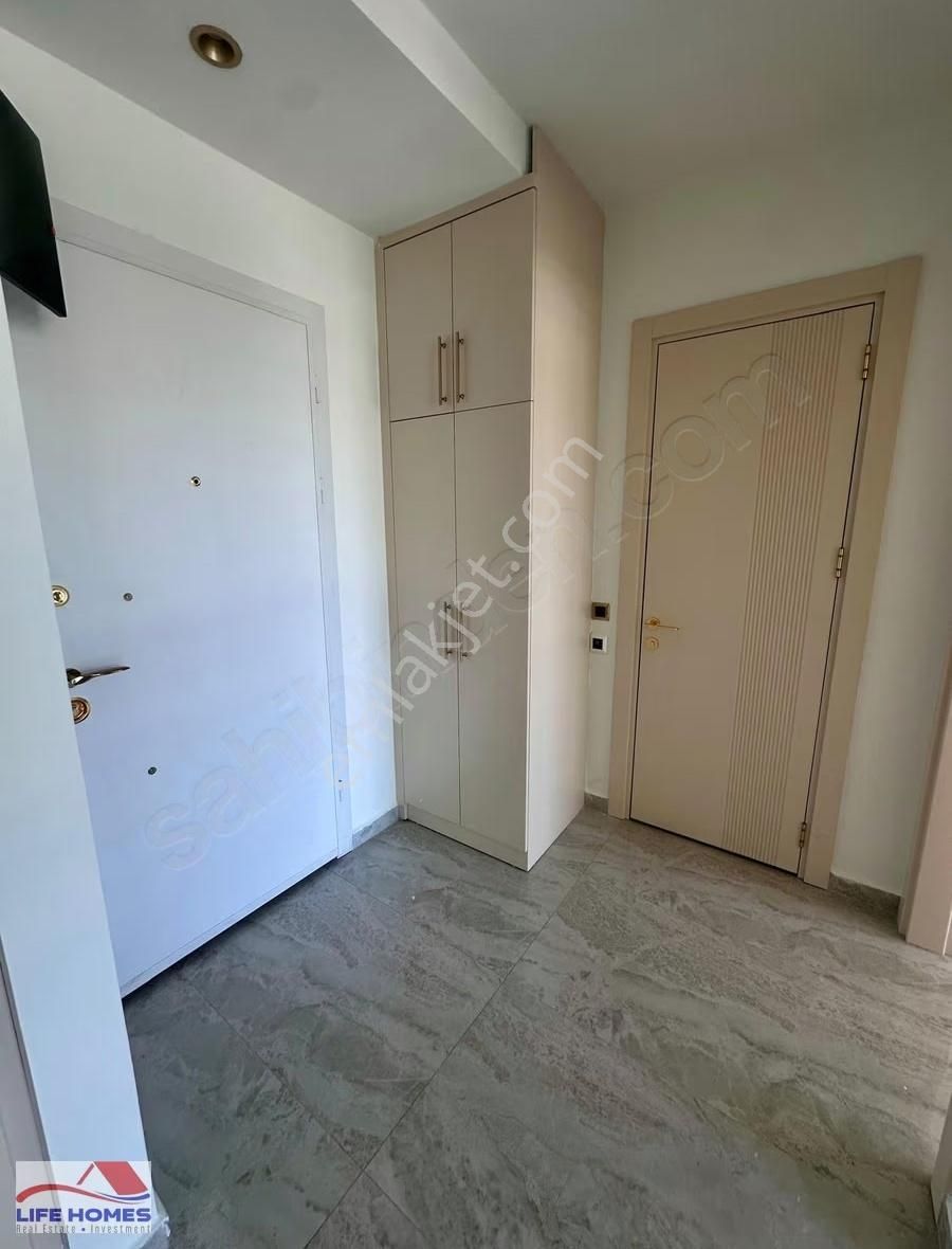 Alanya Best Home 45 Otel Konsepti Ultra Lüks Kiralık 1+1 - Görsel 20