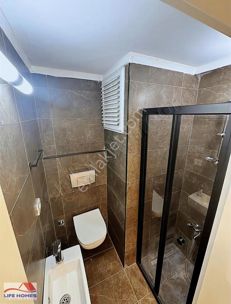 Alanya Mahmutlar 3+1 Satılık Lüks Esyalı - Görsel 14