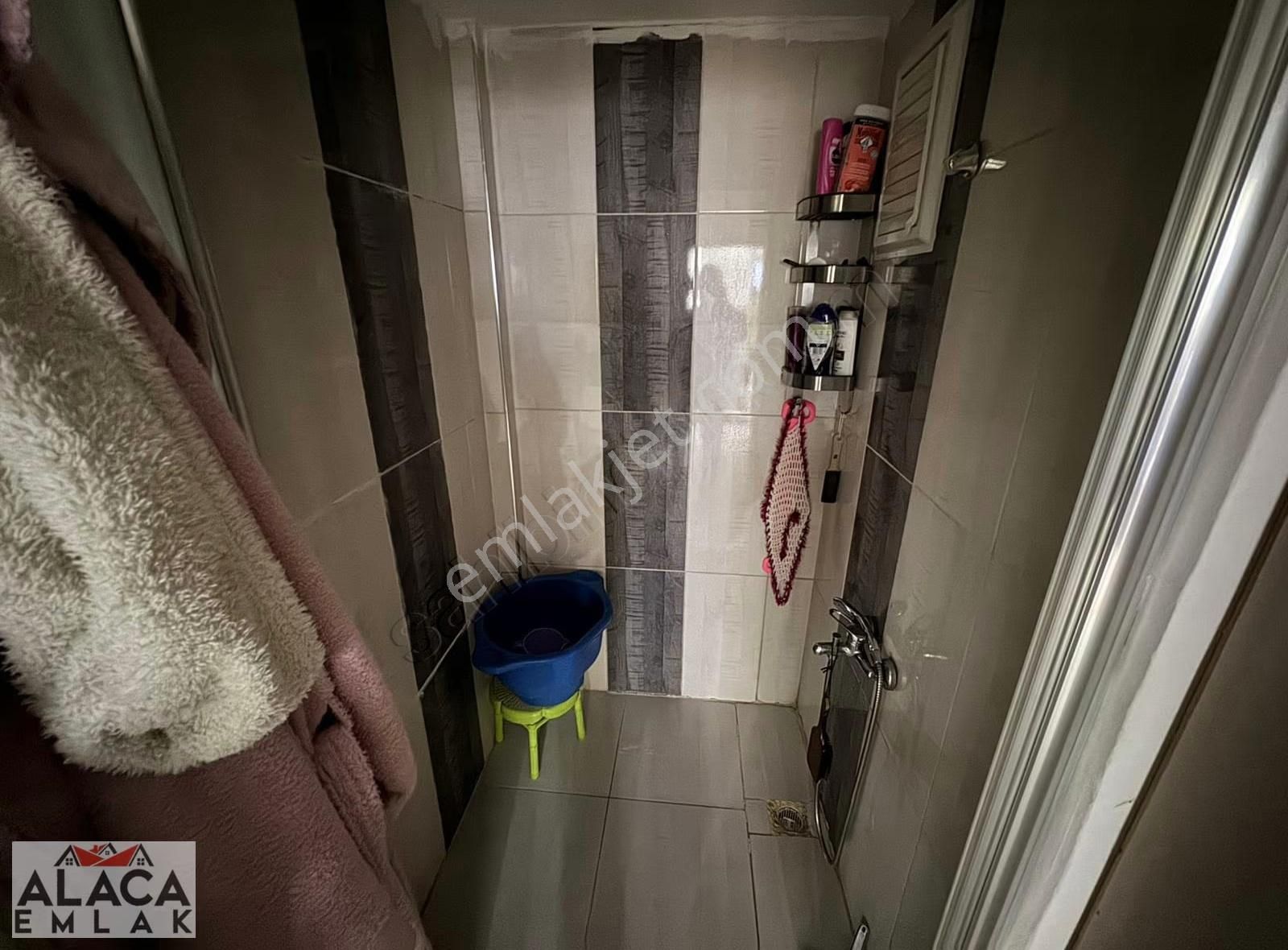 Beşikkaya Mahallesi'nde Full+full Yapılı 3+1 Site Daire - Görsel 19