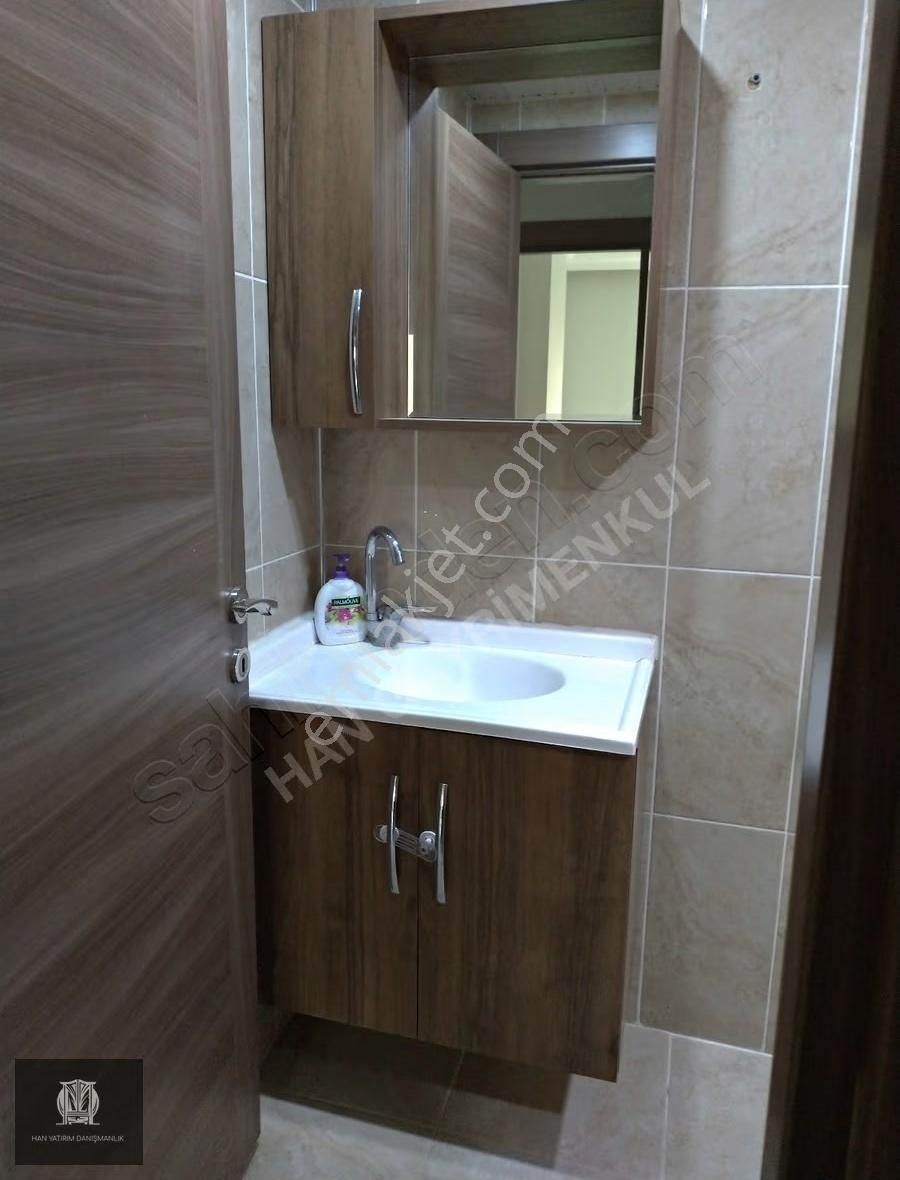 Erasta Avm 2 Dakika Yürüme Mesafesinde Dogal Gazlı 2+1 Kiralık - Görsel 8