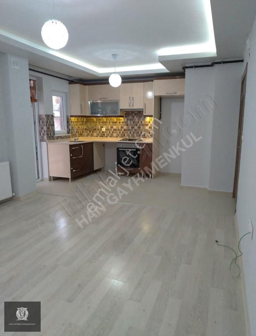 Erasta Avm 2 Dakika Yürüme Mesafesinde Dogal Gazlı 2+1 Kiralık - Görsel 22