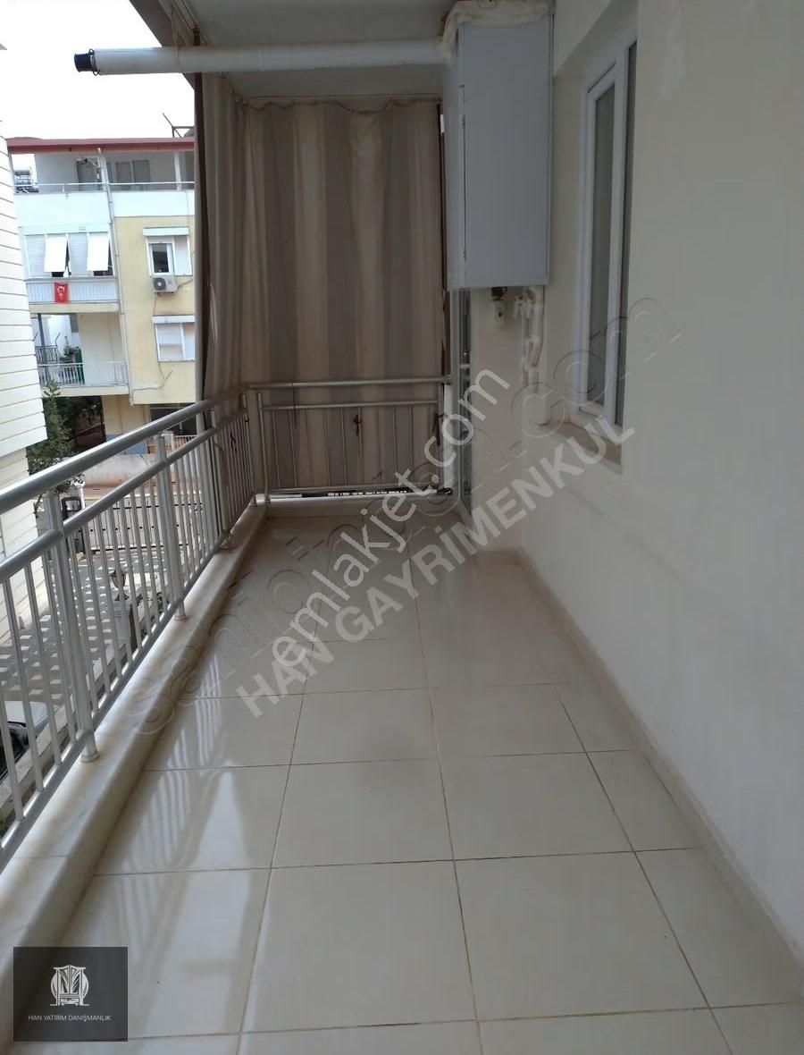 Erasta Avm 2 Dakika Yürüme Mesafesinde Dogal Gazlı 2+1 Kiralık - Görsel 15