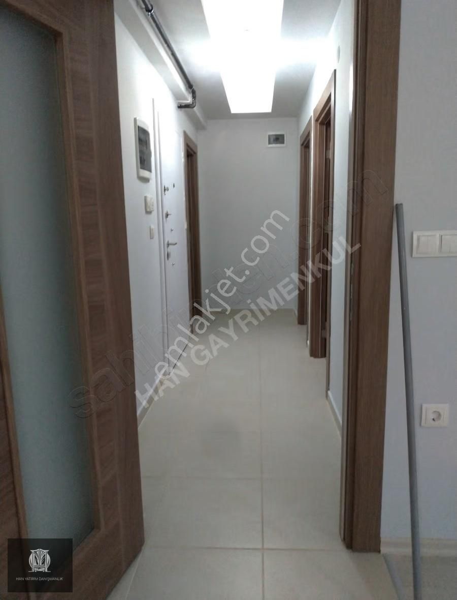 Erasta Avm 2 Dakika Yürüme Mesafesinde Dogal Gazlı 2+1 Kiralık - Görsel 5