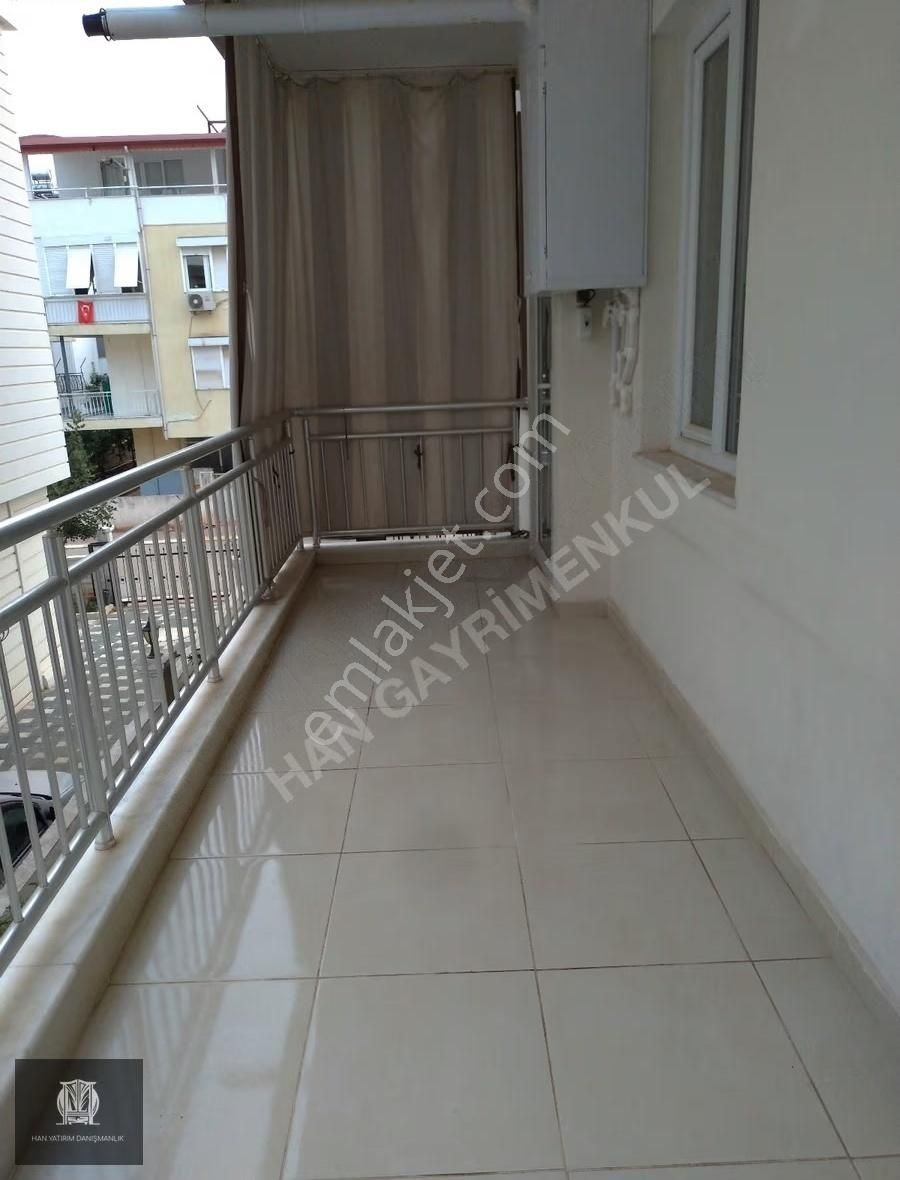 Erasta Avm 2 Dakika Yürüme Mesafesinde Dogal Gazlı 2+1 Kiralık - Görsel 4