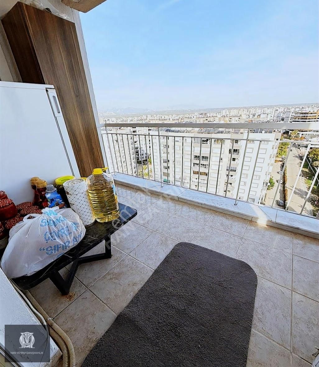 Han'dan Uncalı'da Site İçerisinde Doğalgazlı Ara Kat 3+1 Daire!! - Görsel 23
