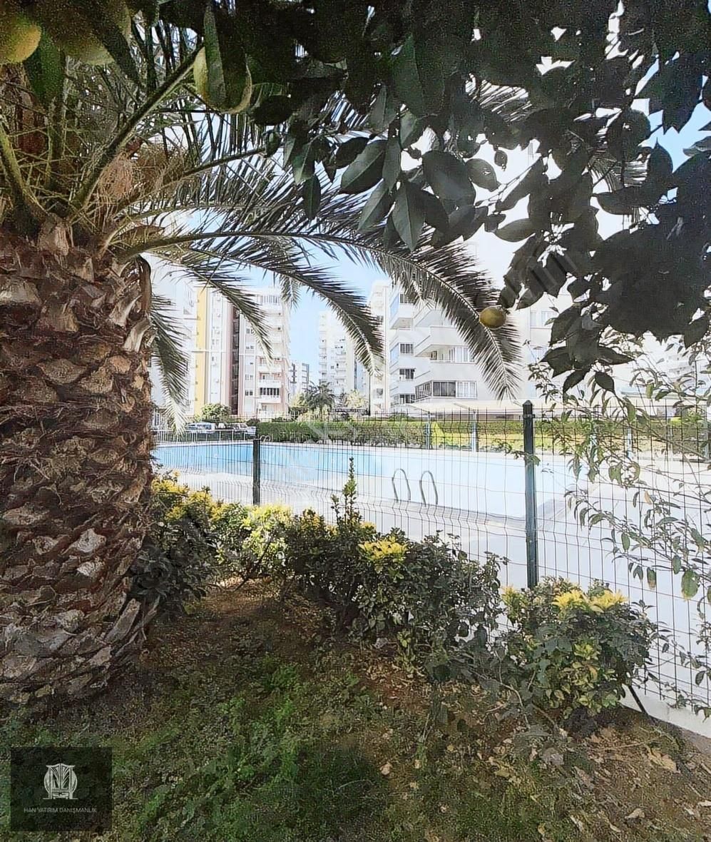 Han'dan Uncalı'da Site İçerisinde Doğalgazlı Ara Kat 3+1 Daire!! - Görsel 34