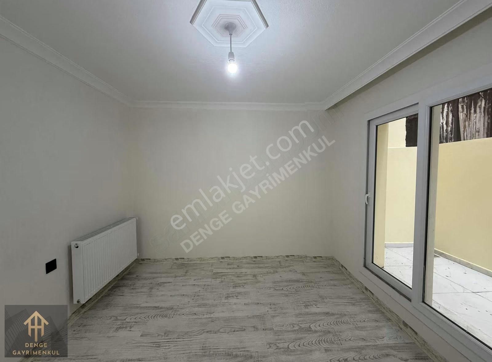 Denge'den Buca İnönü Mahde Sıfır 3 Katlı Projeli Lüks Bina - Görsel 3