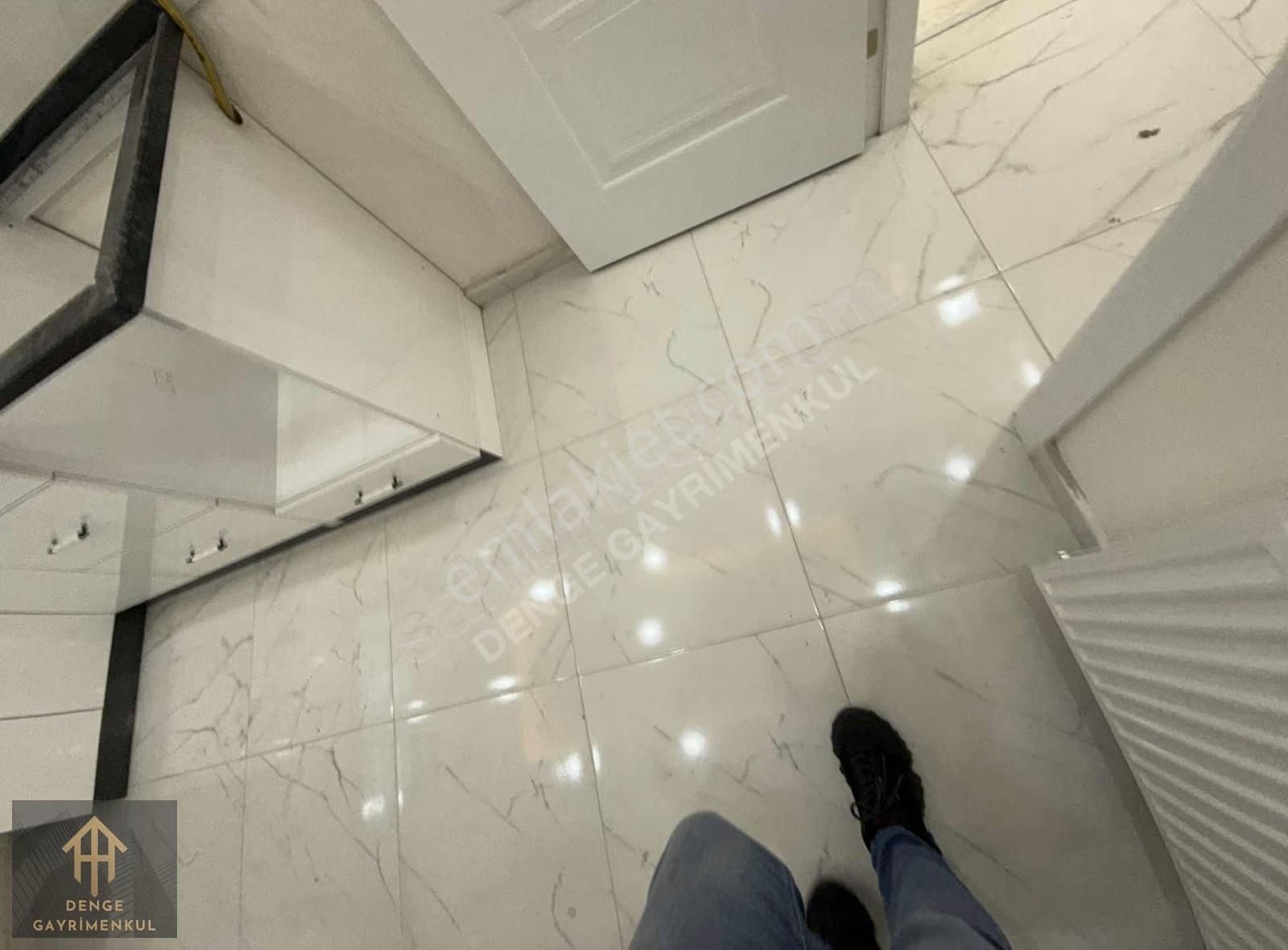 Denge'den Buca İnönü Mahde Sıfır 3 Katlı Projeli Lüks Bina - Görsel 14