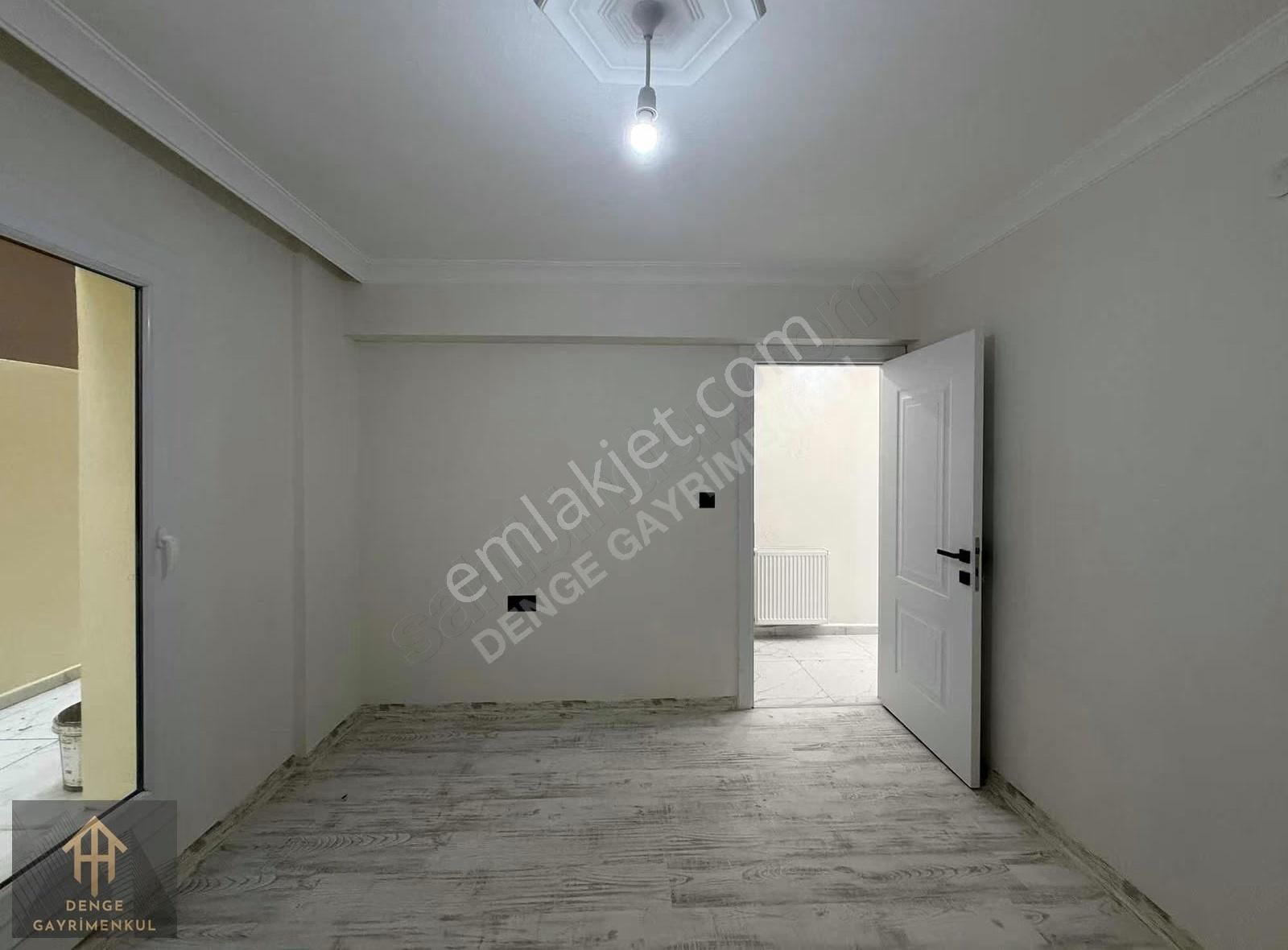 Denge'den Buca İnönü Mahde Sıfır 3 Katlı Projeli Lüks Bina - Görsel 2