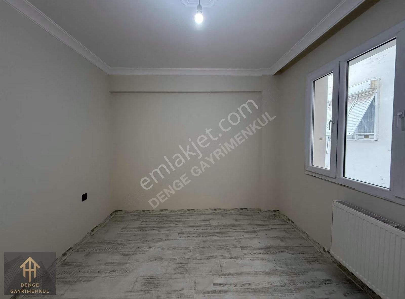 Denge'den Buca İnönü Mahde Sıfır 3 Katlı Projeli Lüks Bina - Görsel 7