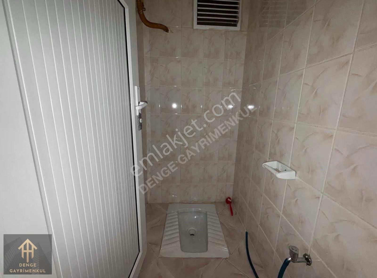 Denge'den Buca Göksu Mahde Anacadde Arkası Bakımlı 2+1 Daire - Görsel 5