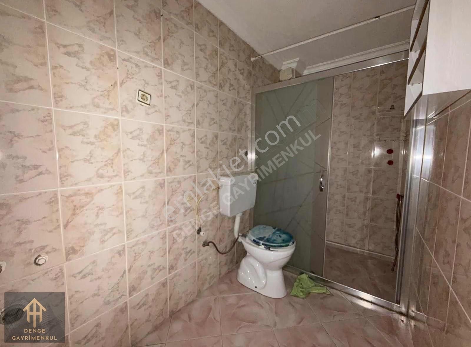 Denge'den Buca Göksu Mahde Anacadde Arkası Bakımlı 2+1 Daire - Görsel 13