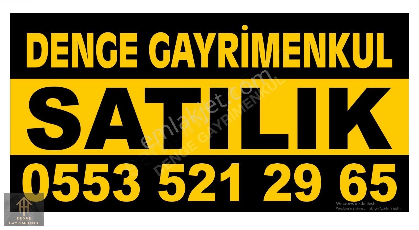 Denge'den Buca Göksu Mahde Anacadde Arkası Bakımlı 2+1 Daire - Görsel 11