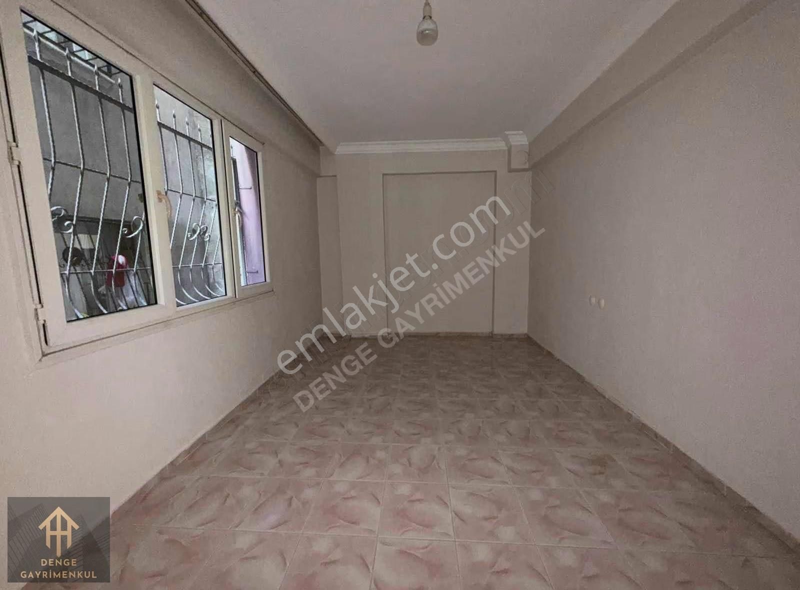 Denge'den Buca Göksu Mahde Anacadde Arkası Bakımlı 2+1 Daire - Görsel 12