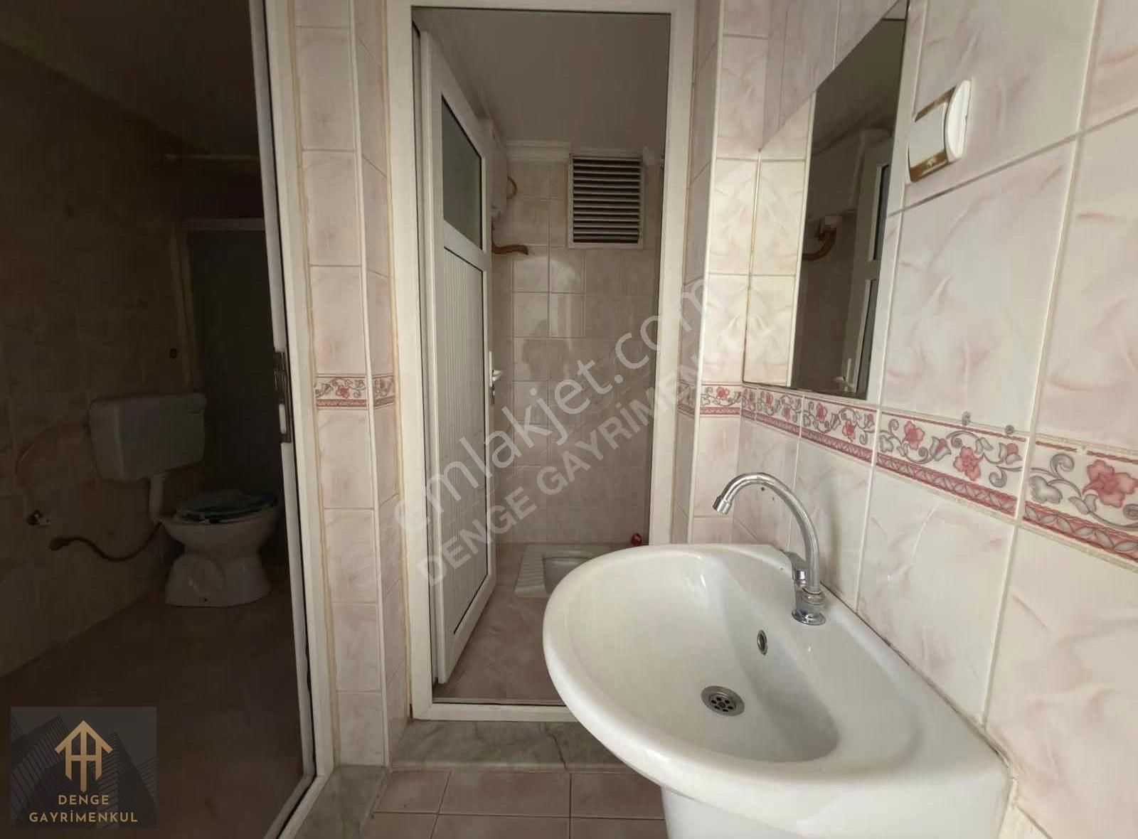 Denge'den Buca Göksu Mahde Anacadde Arkası Bakımlı 2+1 Daire - Görsel 2