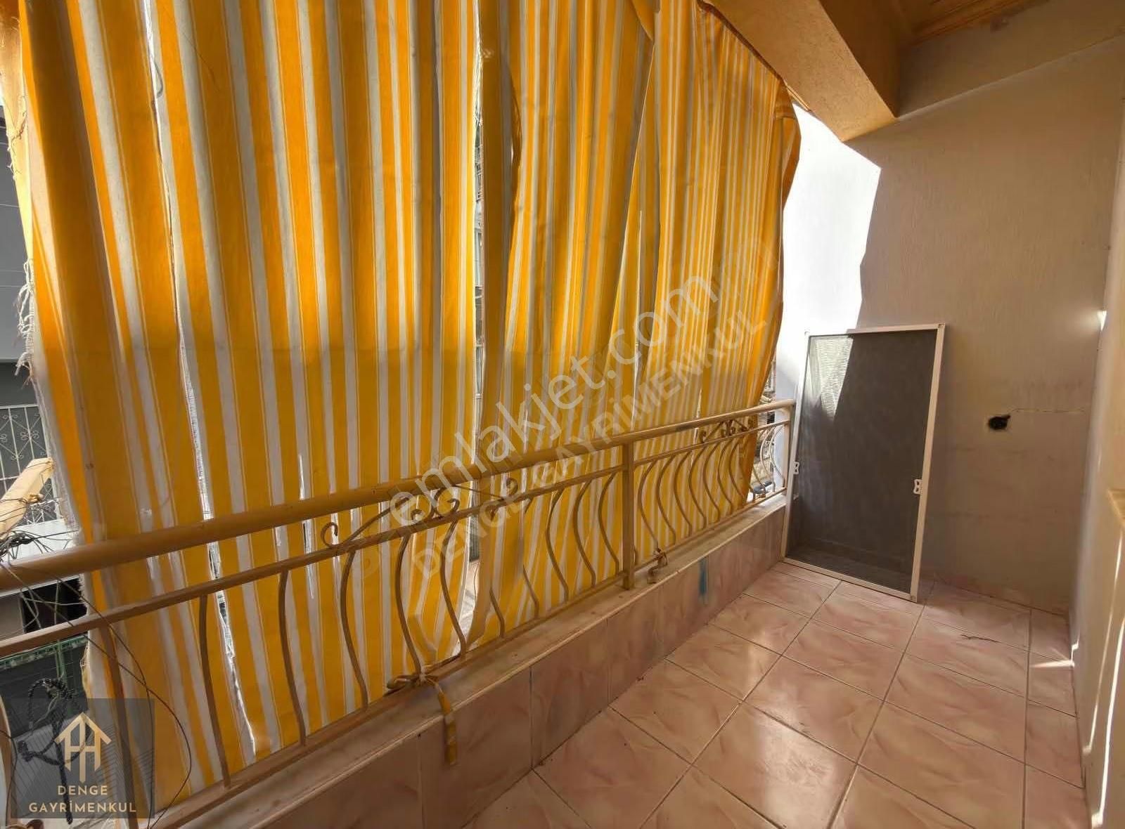 Denge'den Buca Göksu Mahde Anacadde Arkası Bakımlı 2+1 Daire - Görsel 4