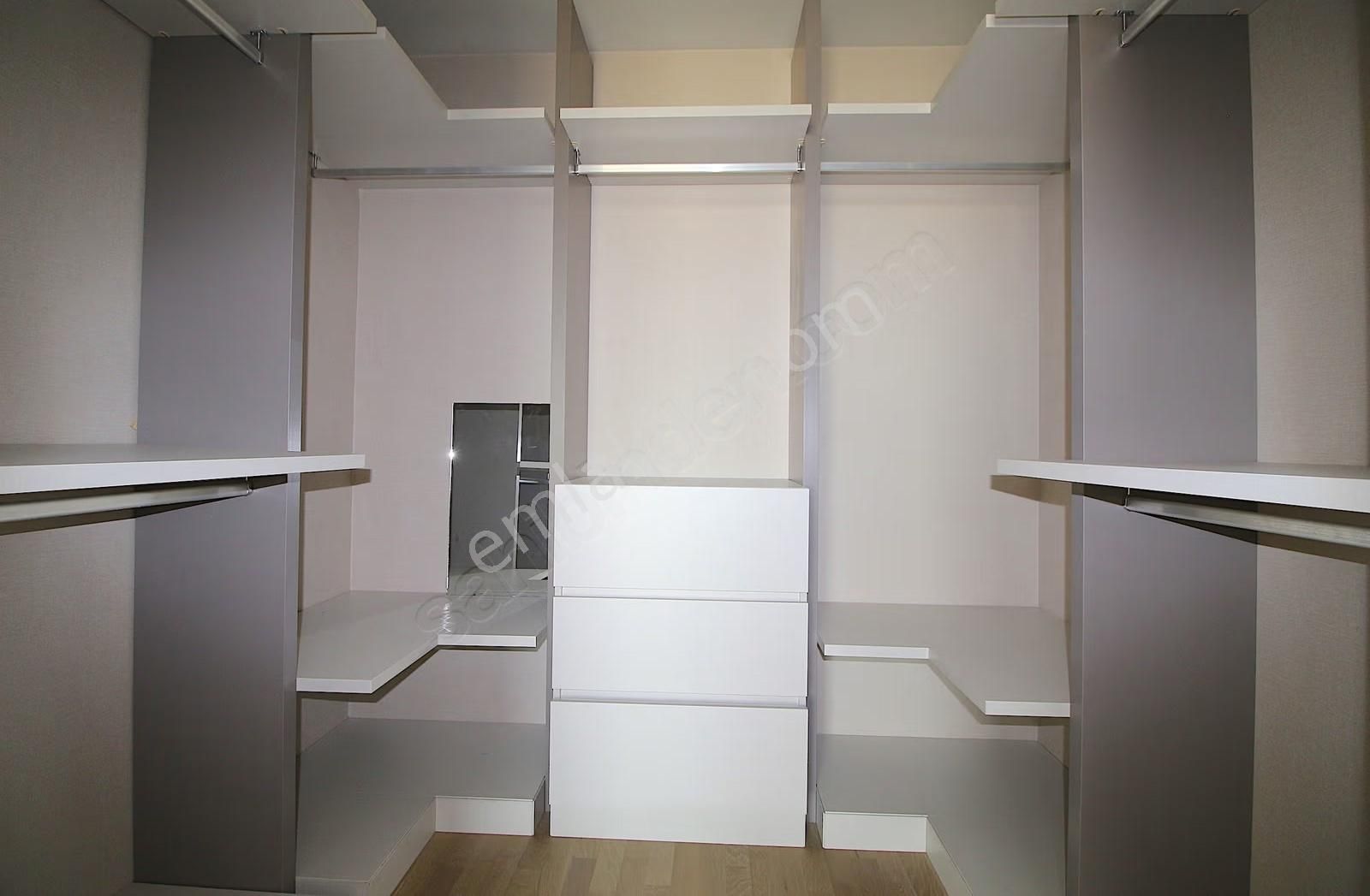 Yaşamkent Fortis Meridyen'de Satılık 5+1 Teraslı Daire - Görsel 9