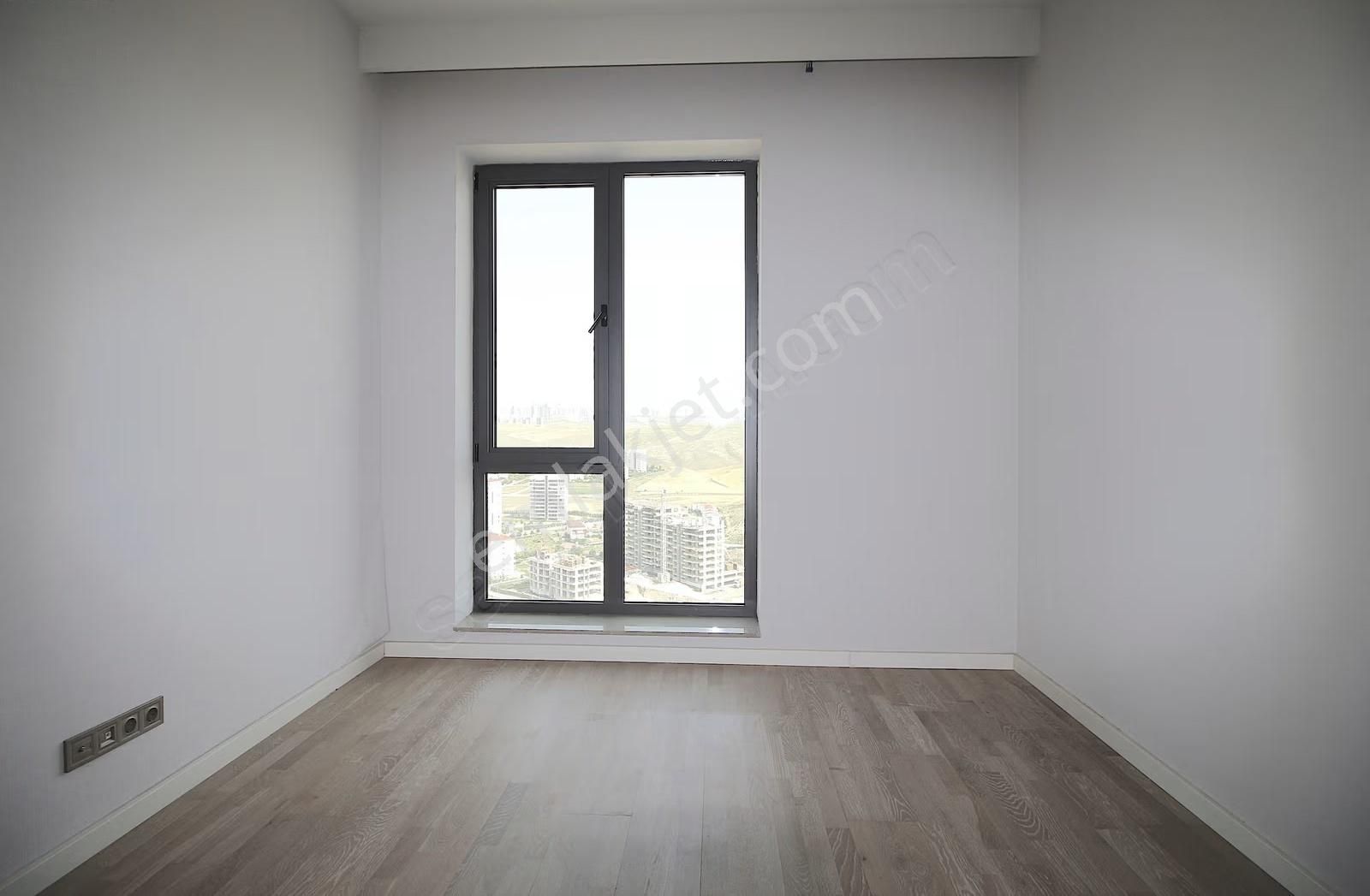 Yaşamkent Fortis Meridyen'de Satılık 5+1 Teraslı Daire - Görsel 24
