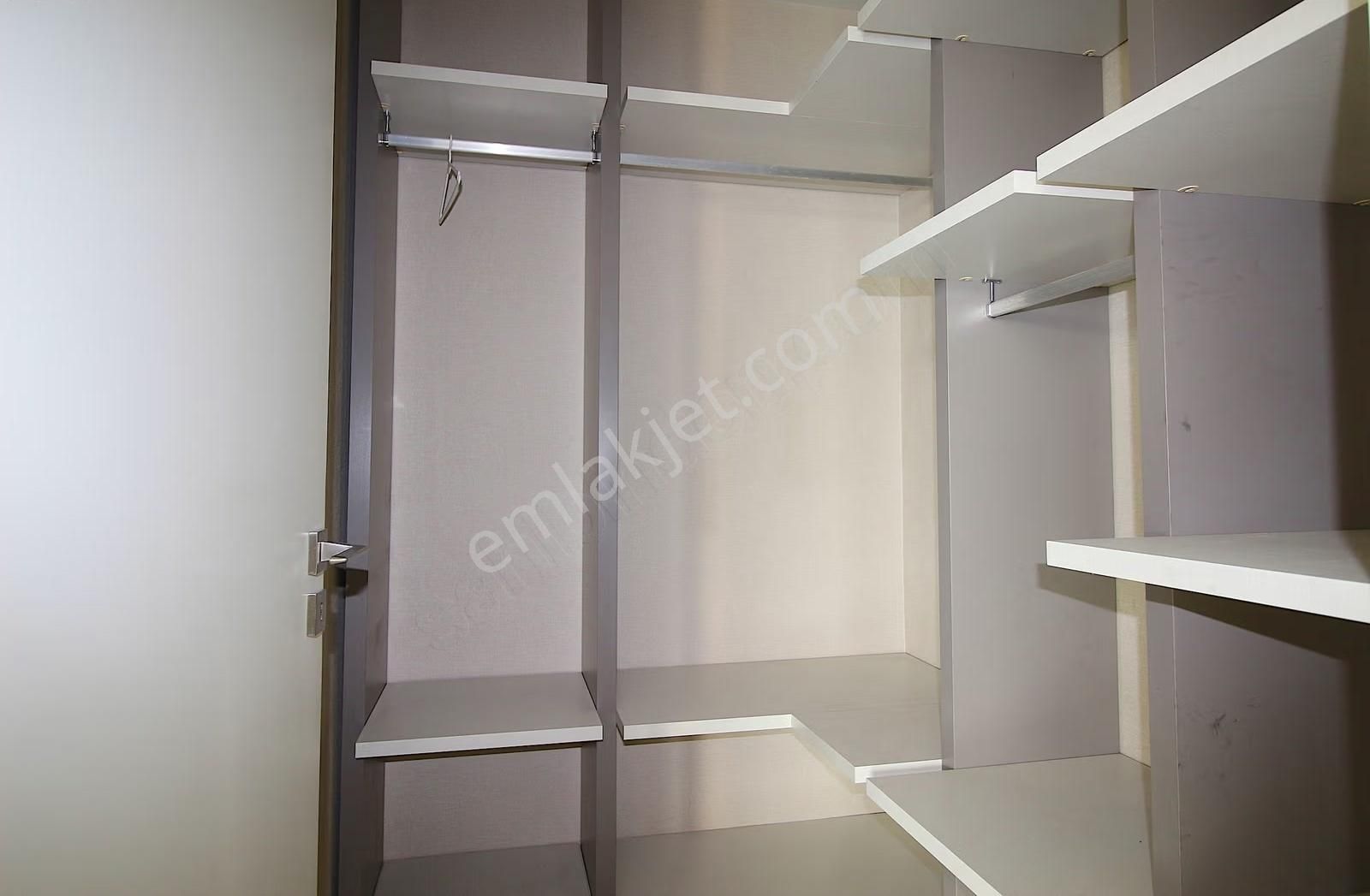 Yaşamkent Fortis Meridyen'de Satılık 5+1 Teraslı Daire - Görsel 2