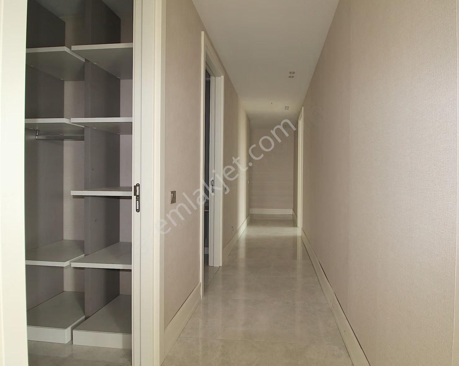 Yaşamkent Fortis Meridyen'de Satılık 5+1 Teraslı Daire - Görsel 13