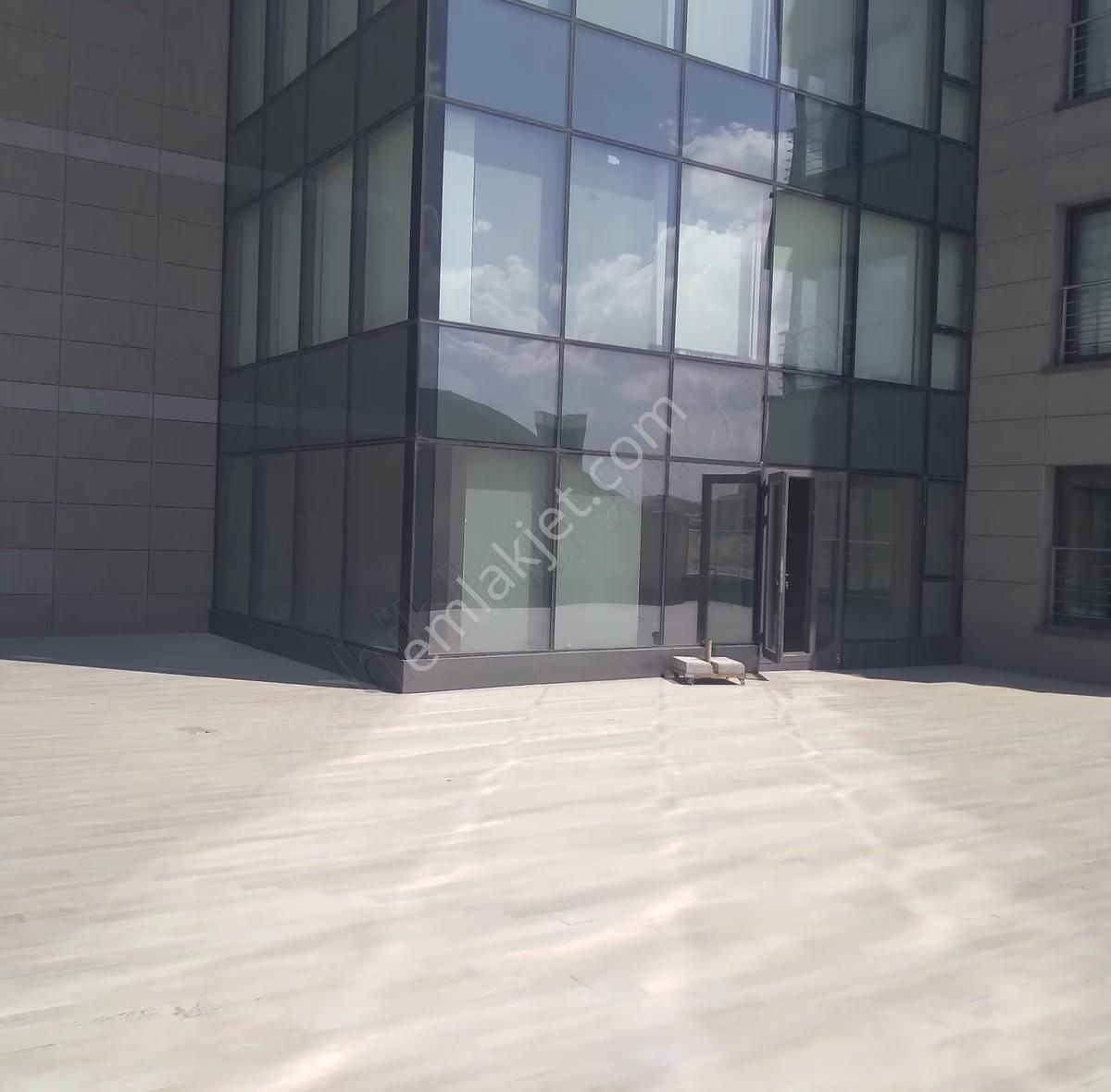 Yaşamkent Fortis Meridyen'de Satılık 5+1 Teraslı Daire - Görsel 22