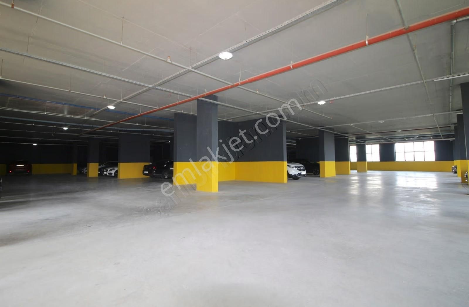 Yaşamkent Fortis Meridyen'de Satılık 5+1 Teraslı Daire - Görsel 25