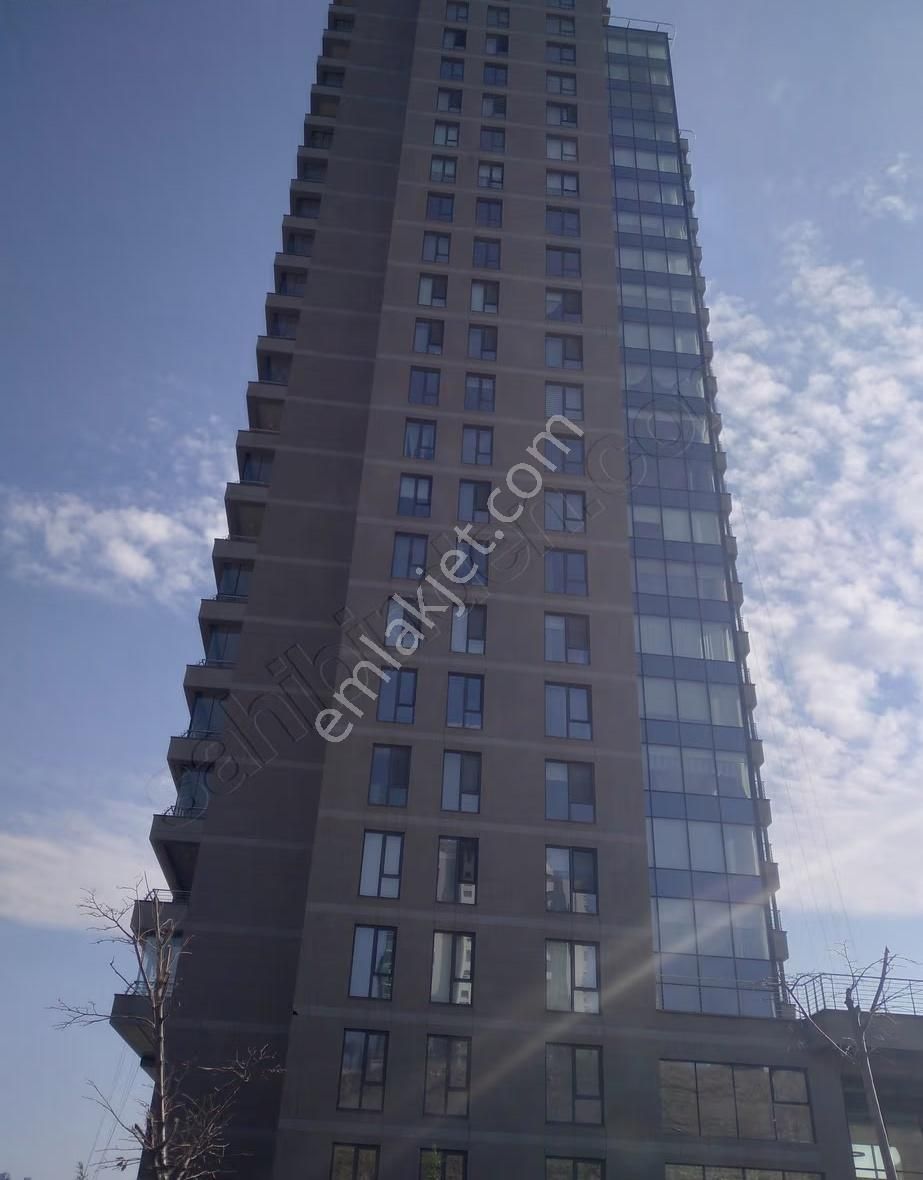 Yaşamkent Fortis Meridyen'de Satılık 5+1 Teraslı Daire - Görsel 17