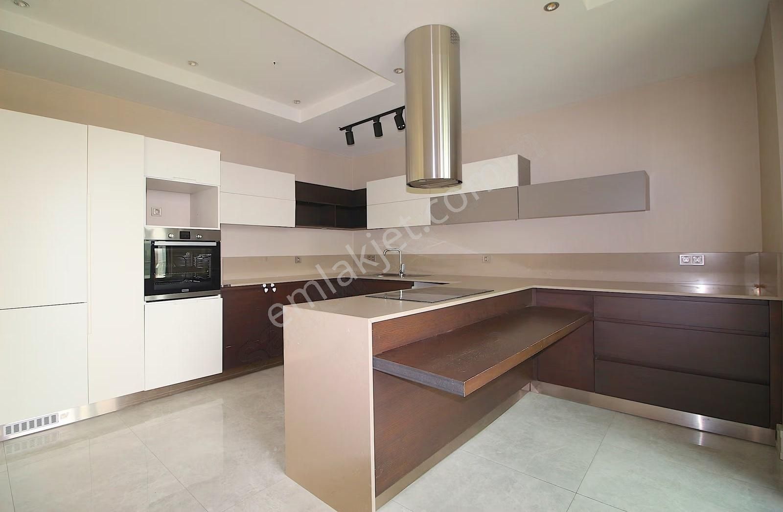 Yaşamkent Fortis Meridyen'de Satılık 5+1 Teraslı Daire - Görsel 14