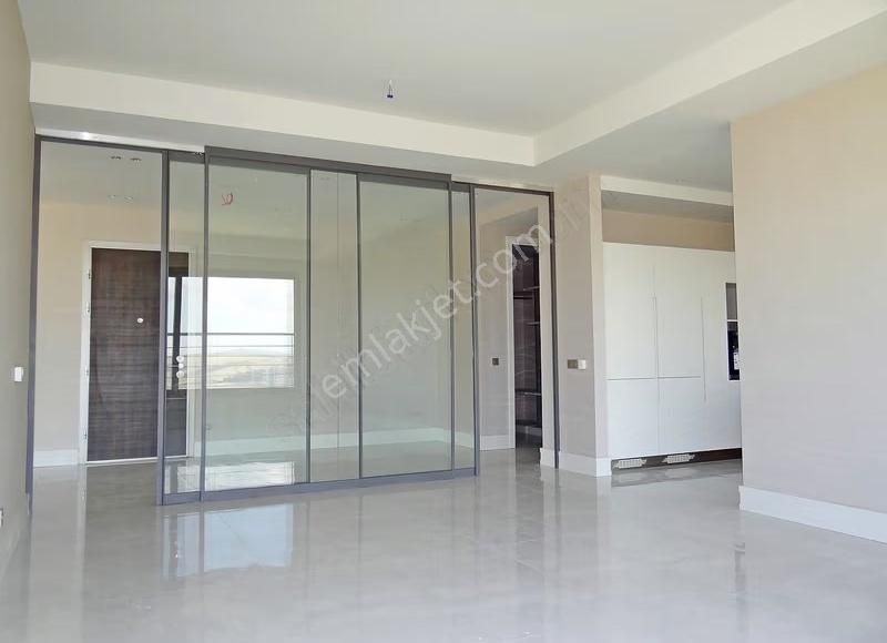 Yaşamkent Fortis Meridyen'de Satılık 5+1 Daire - Görsel 10