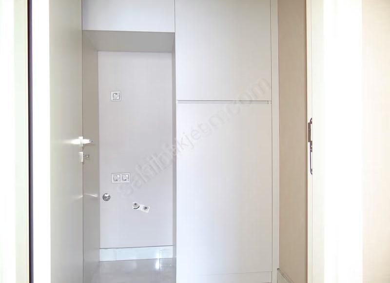 Yaşamkent Fortis Meridyen'de Satılık 5+1 Daire - Görsel 3