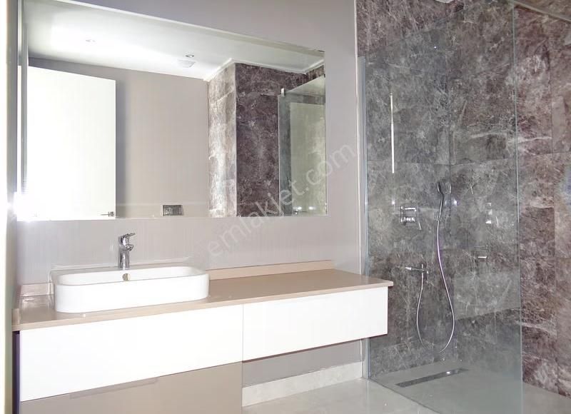 Yaşamkent Fortis Meridyen'de Satılık 5+1 Daire - Görsel 13