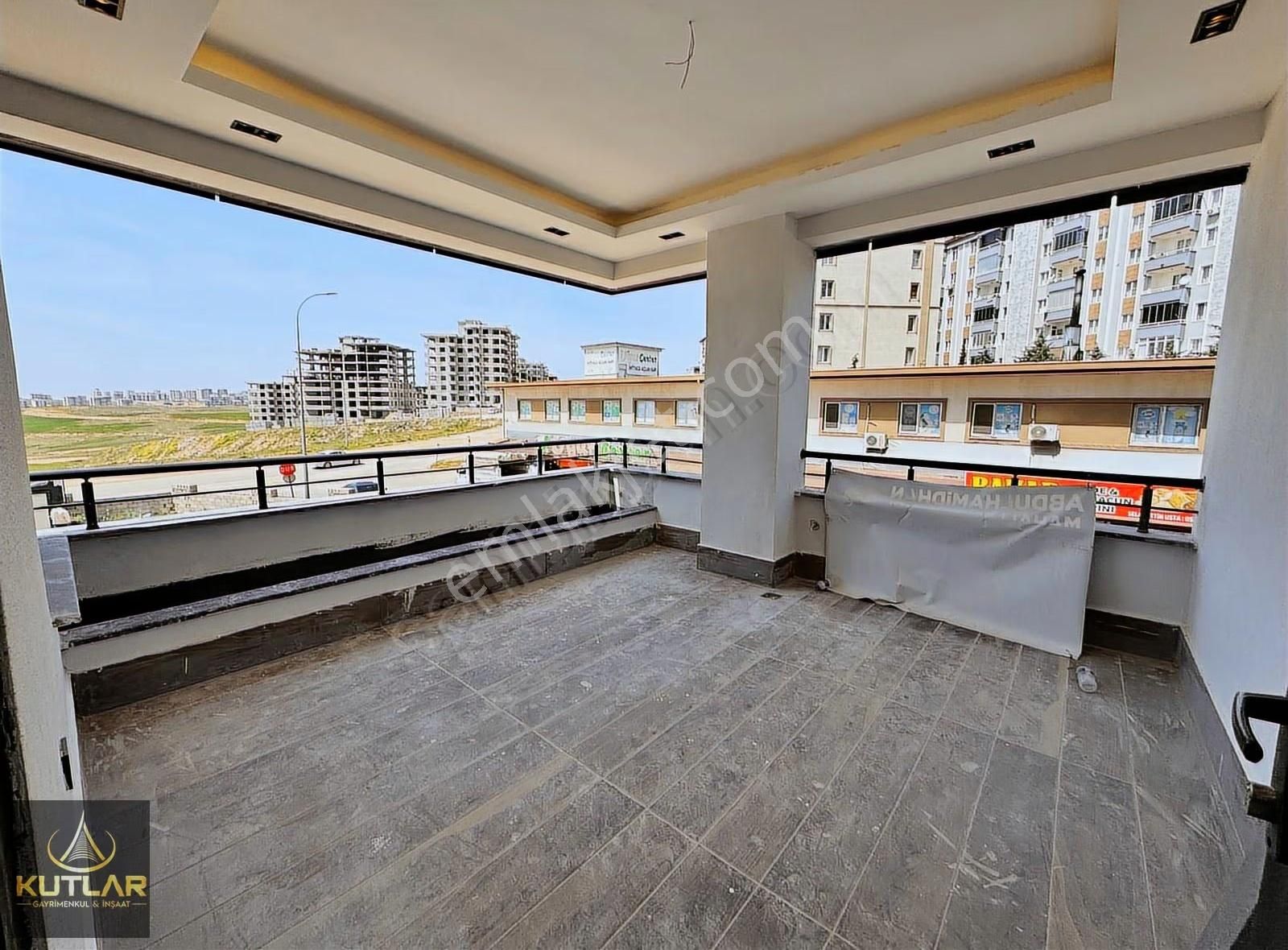 Kutlar'dan Abdulhamidhanda Eşsiz Proje Ultra Lüx*2,5+1*daireler! - Görsel 20