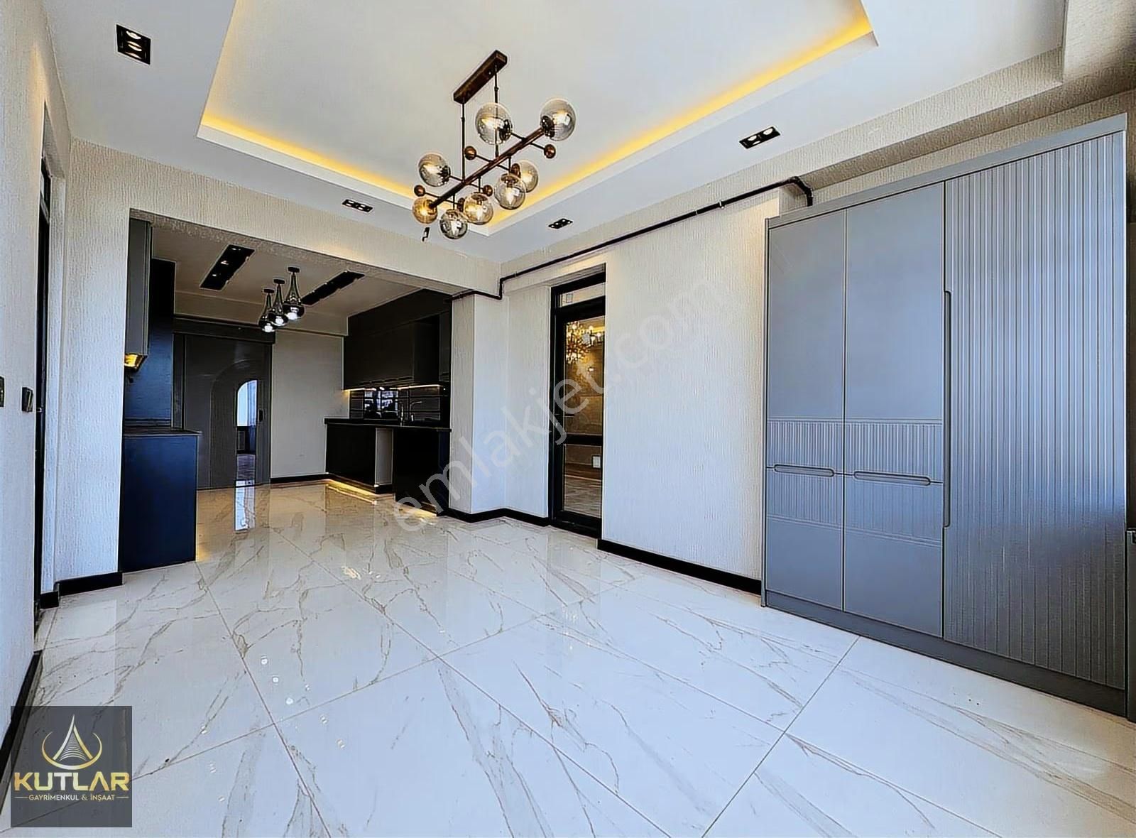 Kutlar'dan Abdulhamidhanda Eşsiz Proje Ultra Lüx*2,5+1*daireler! - Görsel 34