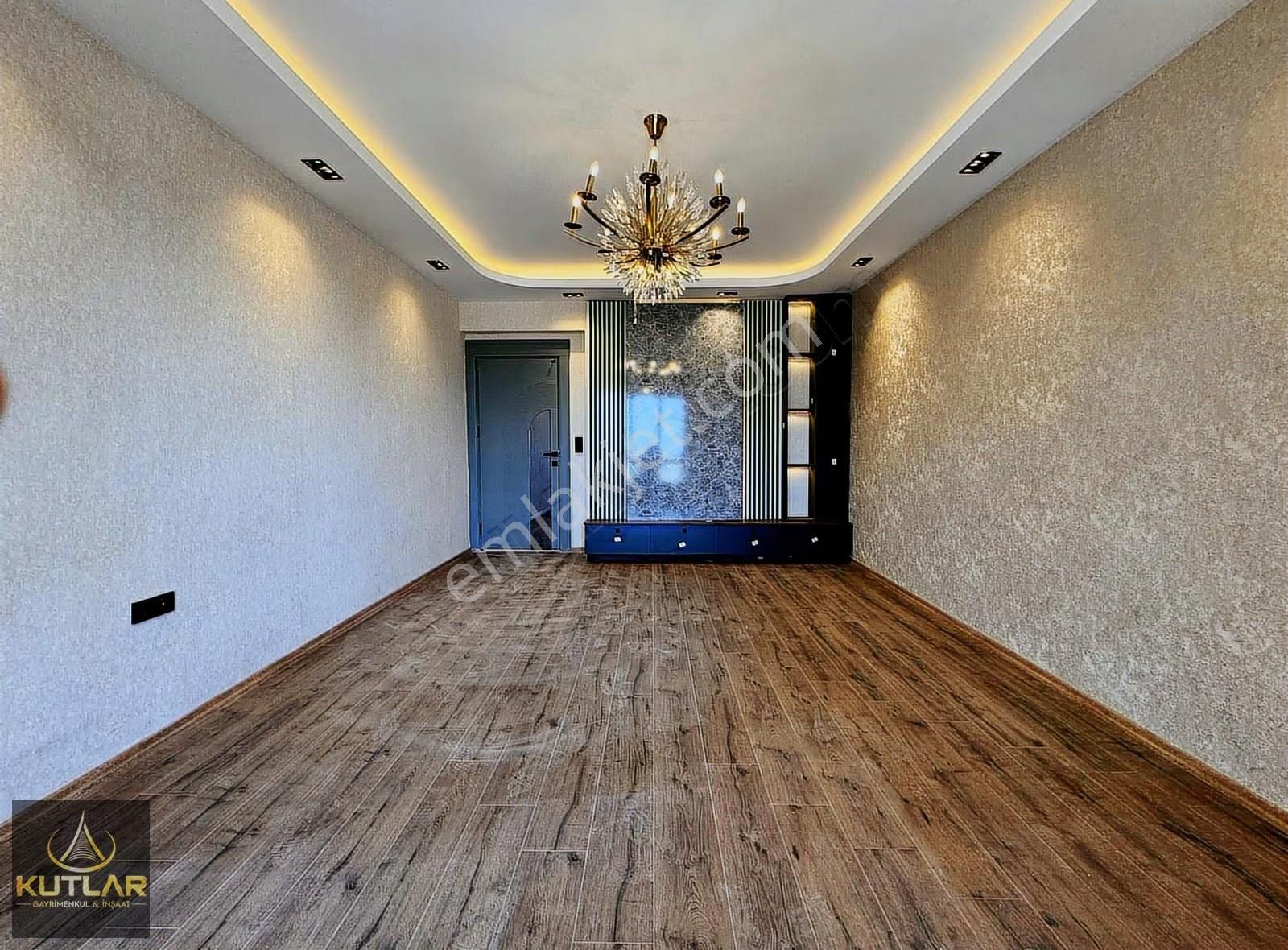 Kutlar'dan Abdulhamidhanda Eşsiz Proje Ultra Lüx*2,5+1*daireler! - Görsel 12