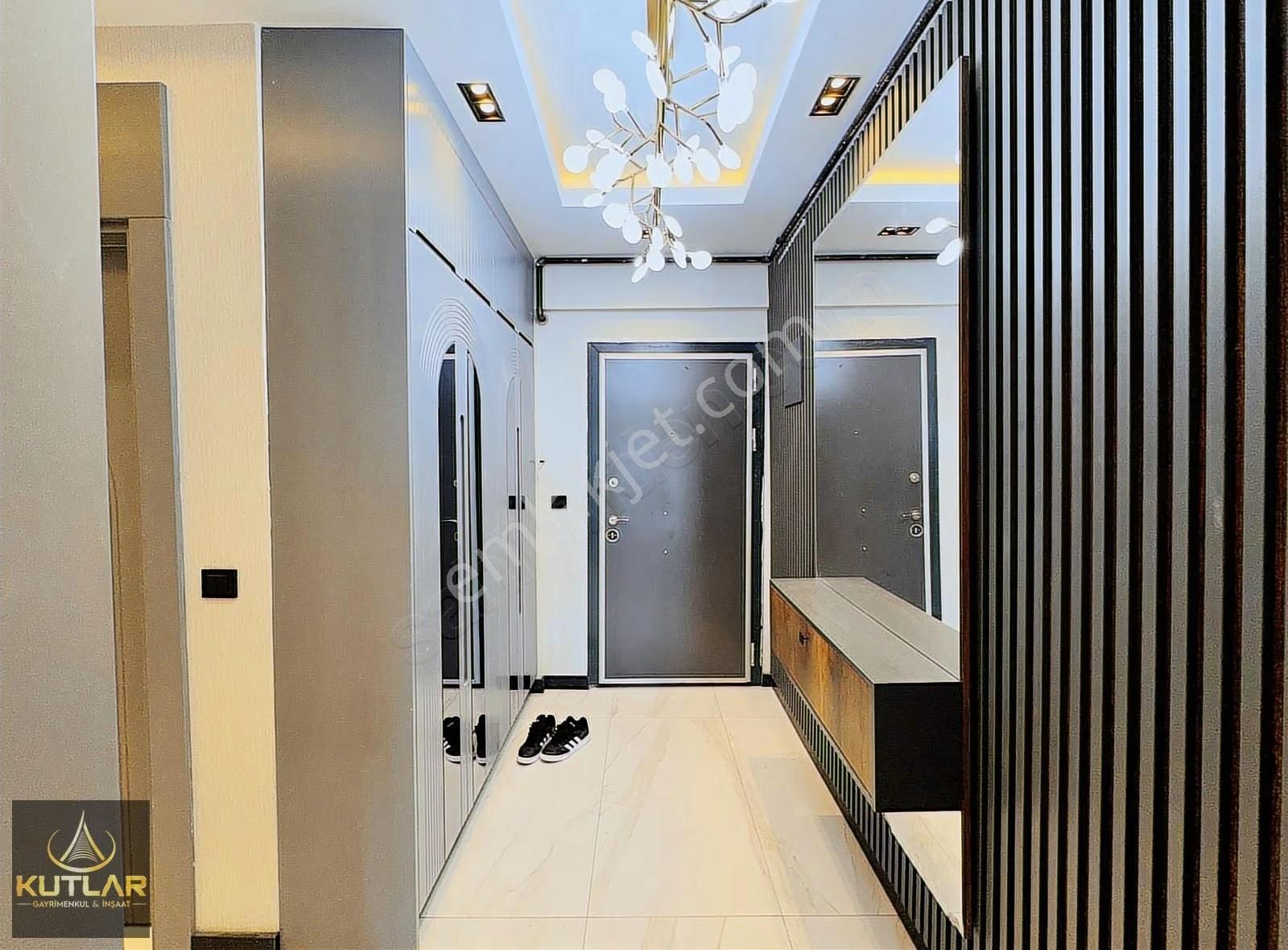 Kutlar'dan Abdulhamidhanda Eşsiz Proje Ultra Lüx*2,5+1*daireler! - Görsel 23