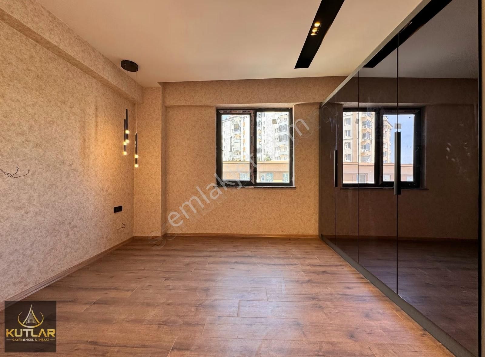 Kutlar'dan Abdulhamidhanda Eşsiz Proje Ultra Lüx*2,5+1*daireler! - Görsel 22