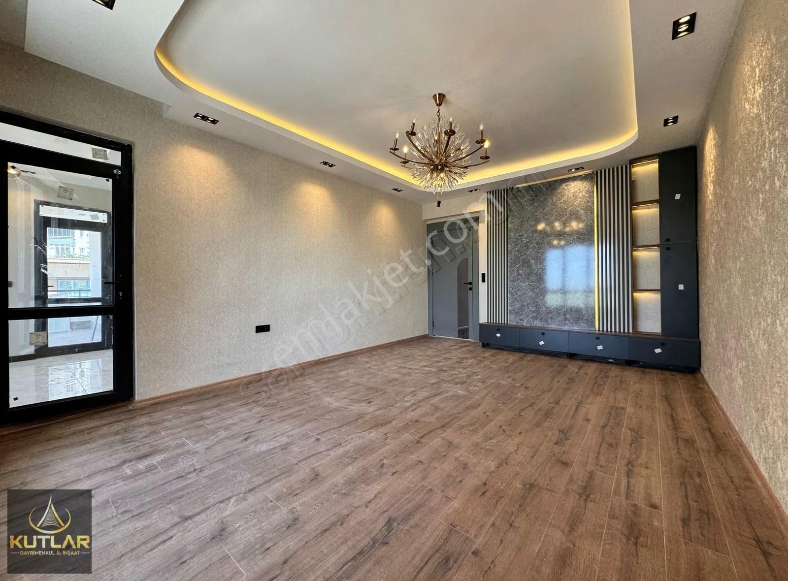 Kutlar'dan Abdulhamidhanda Eşsiz Proje Ultra Lüx*2,5+1*daireler! - Görsel 5