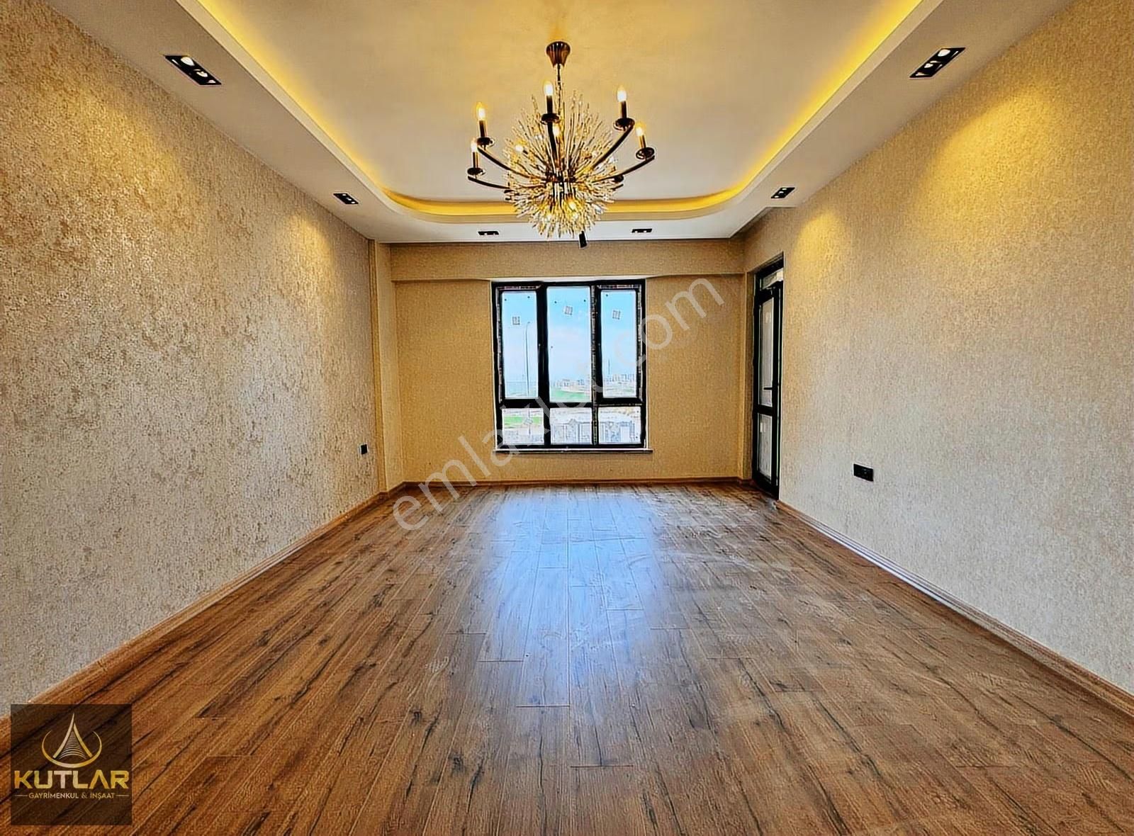 Kutlar'dan Abdulhamidhanda Eşsiz Proje Ultra Lüx*2,5+1*daireler! - Görsel 11