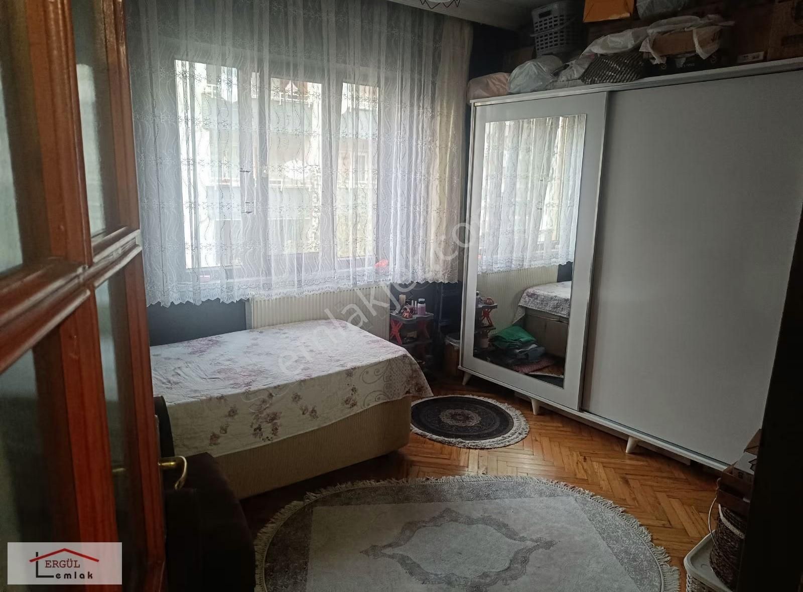 Erenler Dilmen Mah.satılık 2+1 Daire - Görsel 9