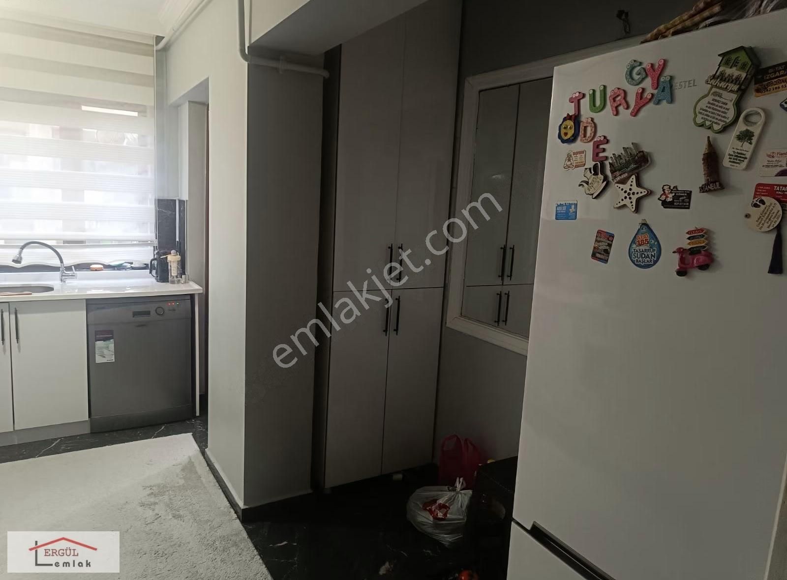 Erenler Dilmen Mah.satılık 2+1 Daire - Görsel 8