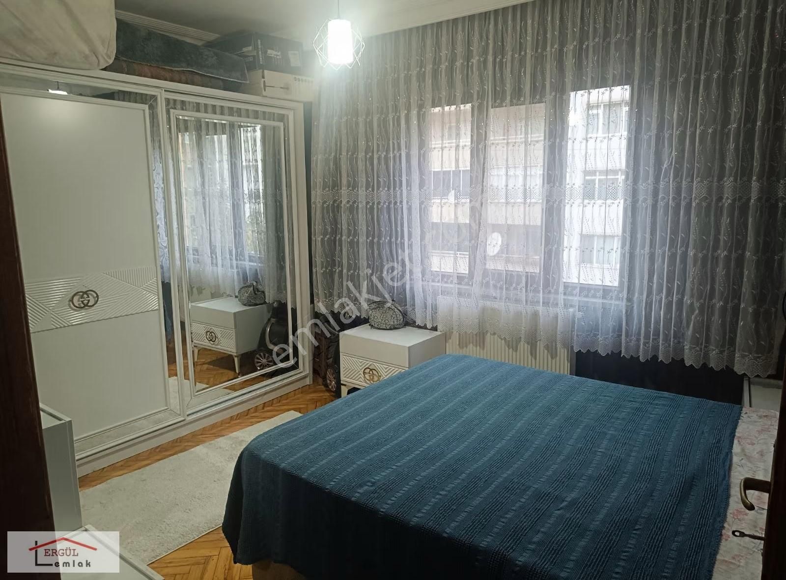 Erenler Dilmen Mah.satılık 2+1 Daire - Görsel 6