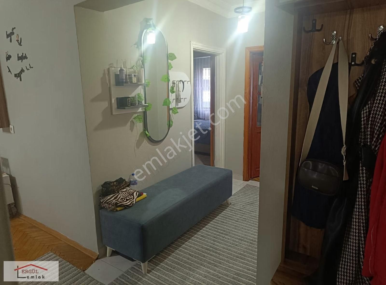 Erenler Dilmen Mah.satılık 2+1 Daire - Görsel 5