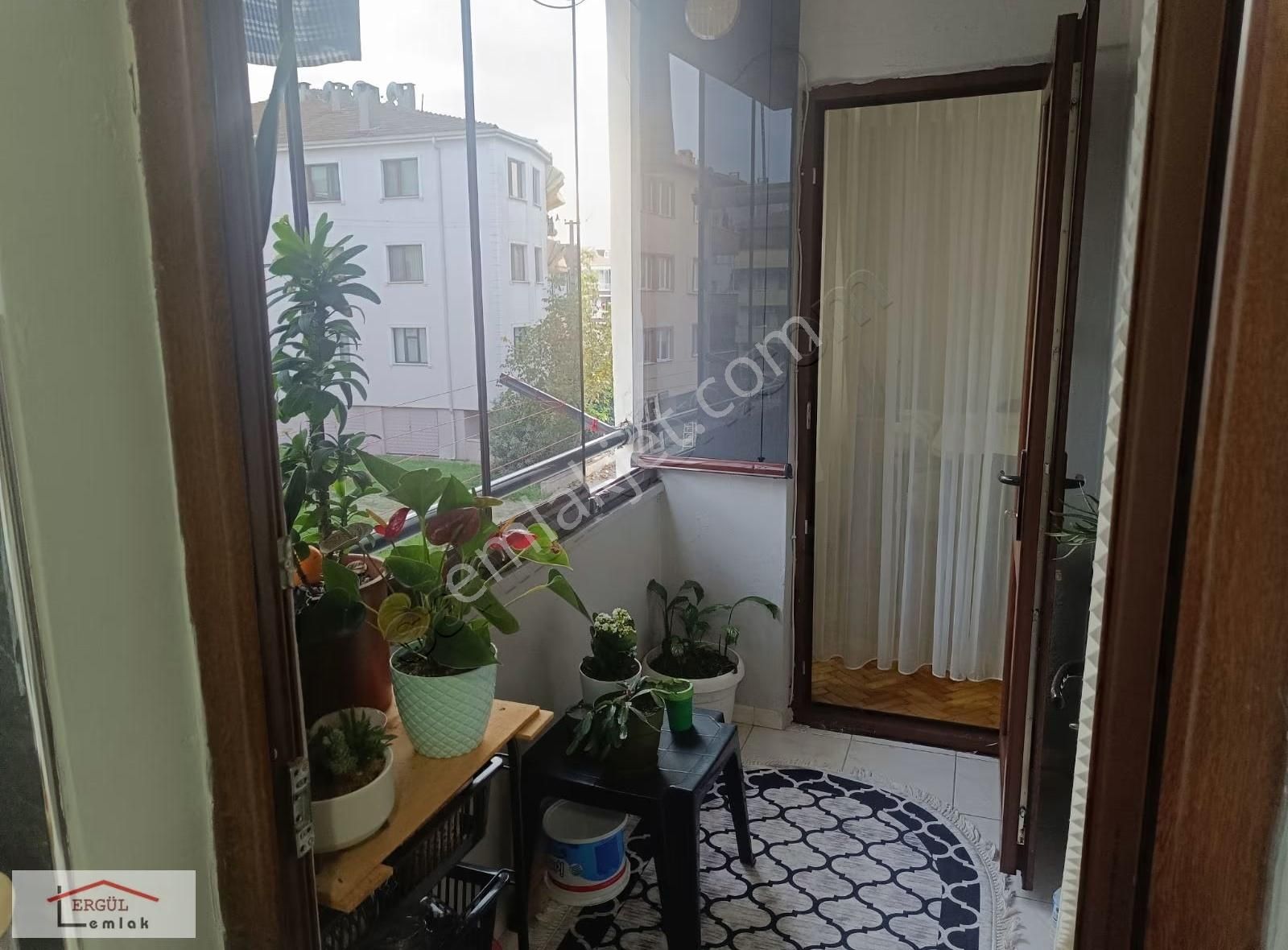 Erenler Dilmen Mah.satılık 2+1 Daire - Görsel 12