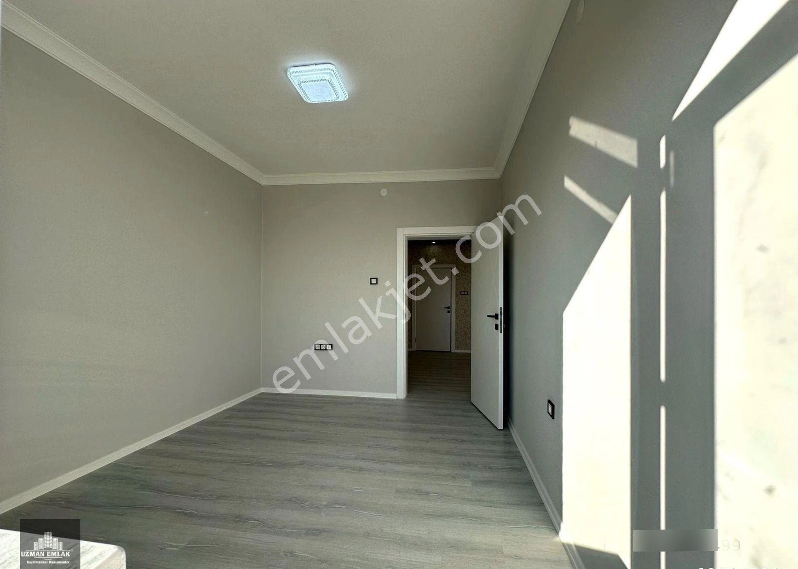 Tepebaşı Mh.de Panoramik Ankara Manzaralı Ultra Lüx Yapılı 3+1 Daire - Görsel 22